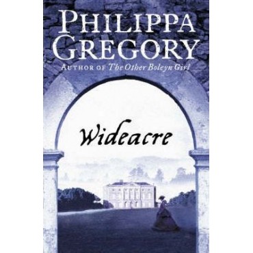 Wideacre      {USED}